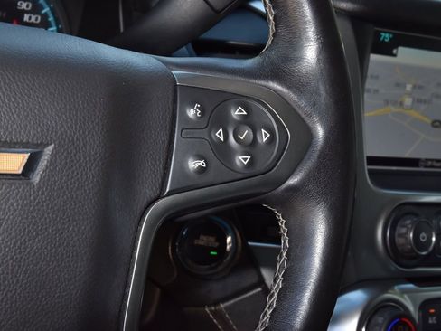 Used 2019 Chevrolet Tahoe Premier AWD/4WD image 26