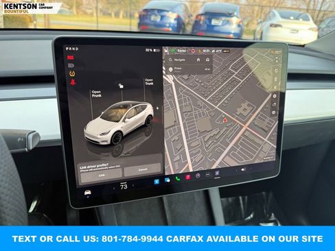 Used 2023 Tesla Model Y Long Range image 24