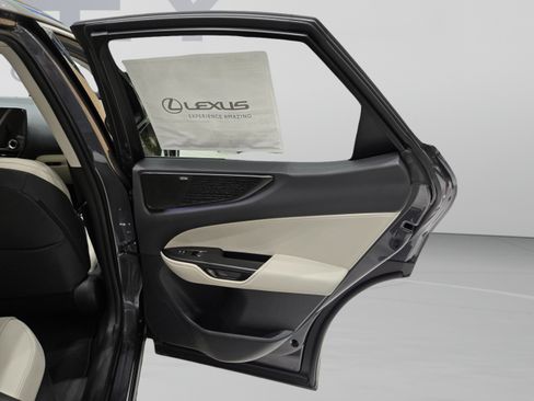 New 2026 Lexus NX 350 AWD w/ Accessory Package (Z1) image 19