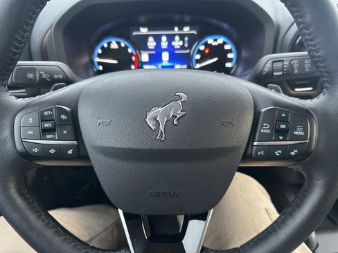 Used 2023 Ford Bronco Sport Badlands w/ Premium Package image 24