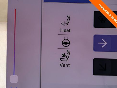 New 2025 Jeep Grand Wagoneer Series III w/ Quick Order Packagew 28T image 26