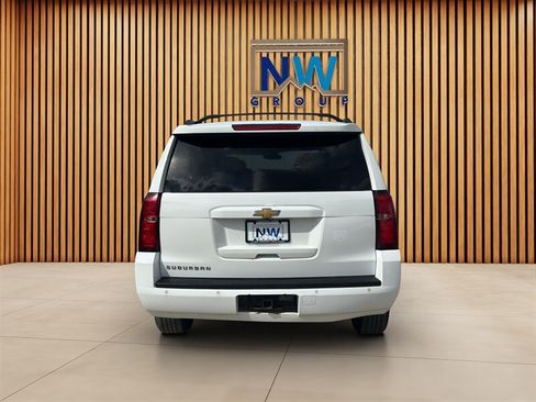 Used 2020 Chevrolet Suburban LS w/ Max Trailering Package AWD/4WD image 51