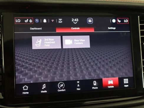 Used 2025 Dodge Durango R/T AWD/4WD image 40