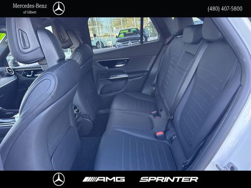 Certified 2024 Mercedes-Benz GLC 300 image 18