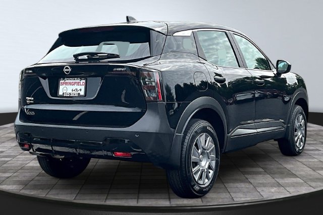 Used 2026 Nissan Kicks S FWD image 6