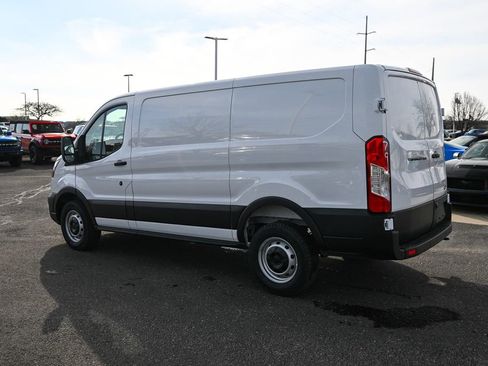 New 2026 Ford Transit 250 Low Roof w/ Load Area Protection Package image 7