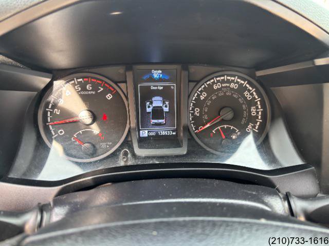 Used 2022 Toyota Tacoma SR RWD image 18
