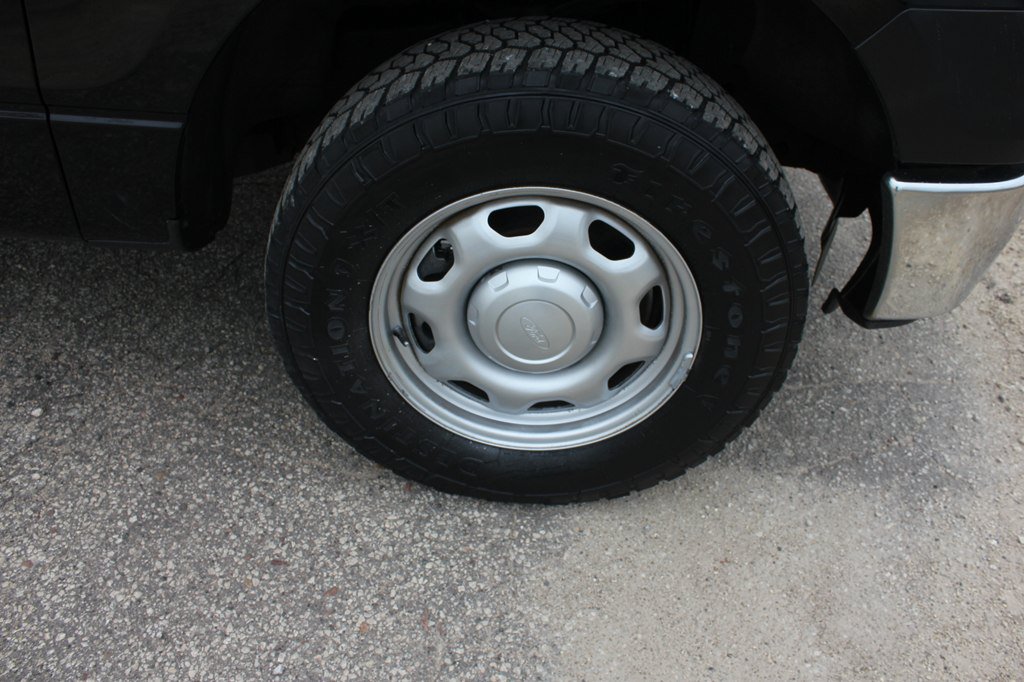 Used 2011 Ford F150 XL w/ HD Payload Pkg AWD/4WD image 49