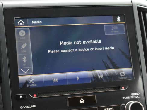 Used 2022 Subaru Forester Wilderness AWD/4WD image 67