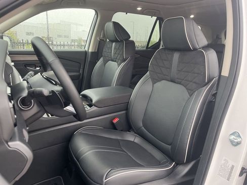 New 2026 Honda Pilot Elite image 13