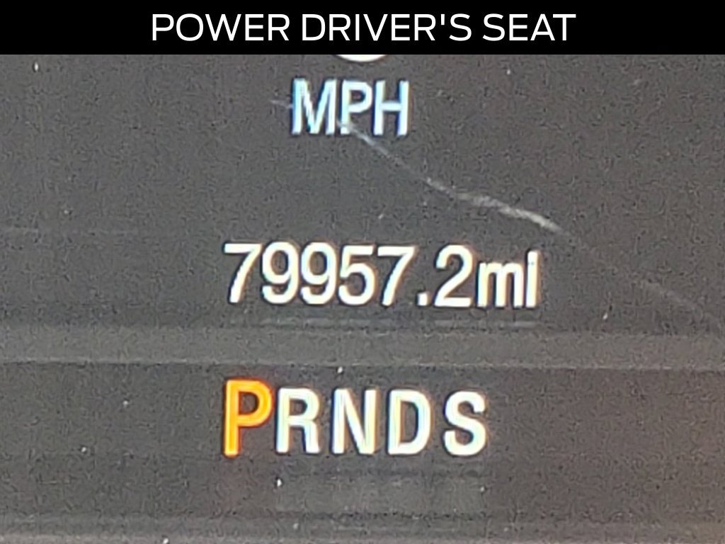 Certified 2019 Ford Explorer Platinum AWD/4WD image 28