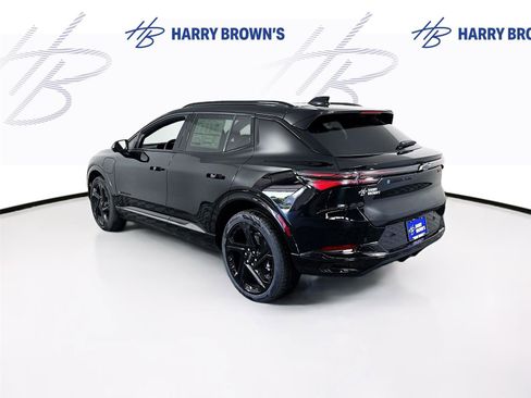 New 2026 Chevrolet Equinox EV RS image 30