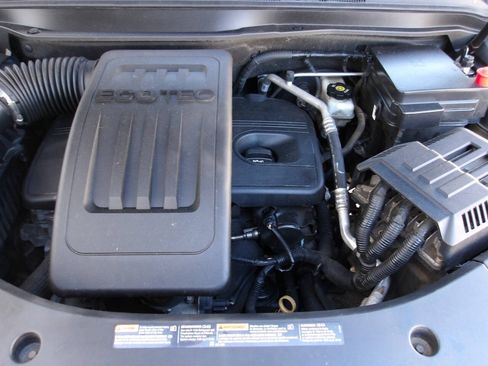Used 2013 Chevrolet Equinox LT w/ Driver Convenience Package FWD image 24