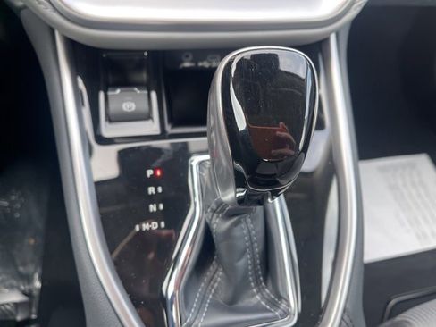 New 2025 Subaru Legacy Premium image 21