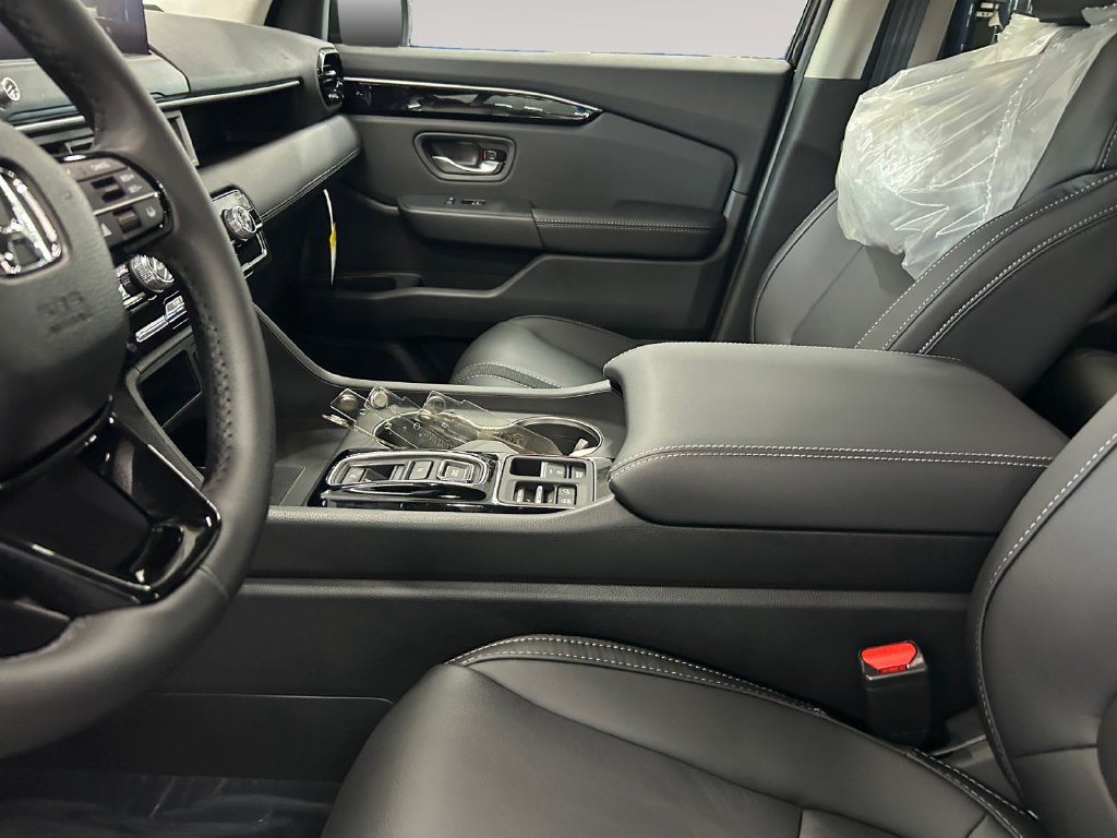 New 2026 Honda Pilot EX-L image 15