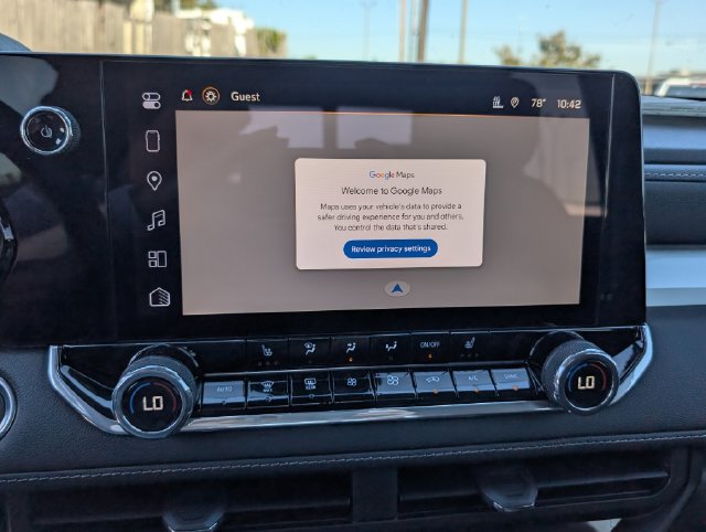 New 2026 Chevrolet Colorado LT w/ Advanced Trailering Package AWD/4WD image 19
