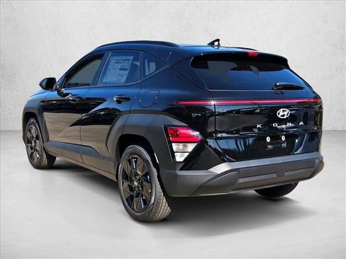 Used 2026 Hyundai Kona SEL Sport FWD image 9