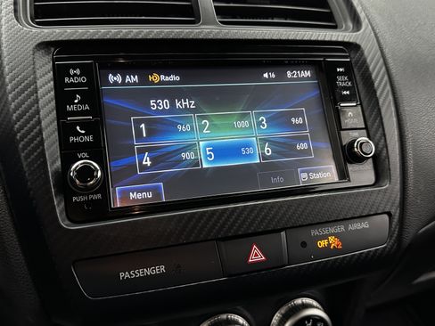 Used 2021 Mitsubishi Outlander Sport ES image 15