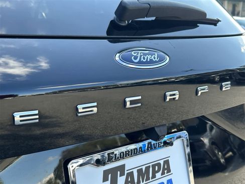 Used 2023 Ford Escape Active image 7