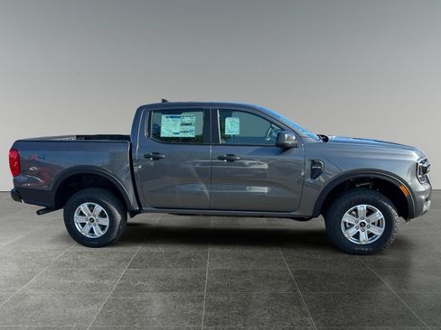 New 2025 Ford Ranger XL AWD/4WD image 8