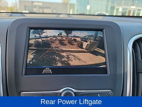 Used 2021 Chevrolet Equinox LT FWD image 6