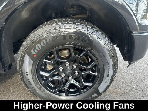 Used 2018 Ford F150 XLT w/ Equipment Group 302A Luxury image 15