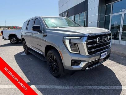 New 2026 GMC Yukon Elevation w/ Elevation Premium Package