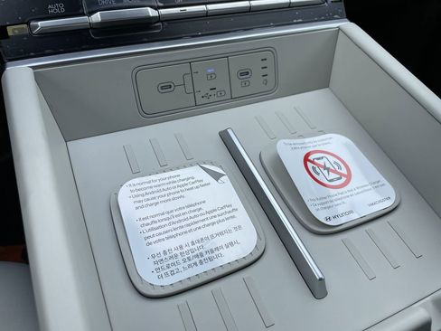 New 2026 Hyundai Santa Fe SEL w/ Tow & Go Package FWD image 30