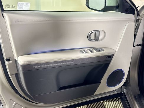 Used 2024 Hyundai Ioniq 5 Limited AWD/4WD image 10