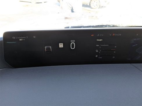 Used 2025 Ford Expedition Max Platinum image 21