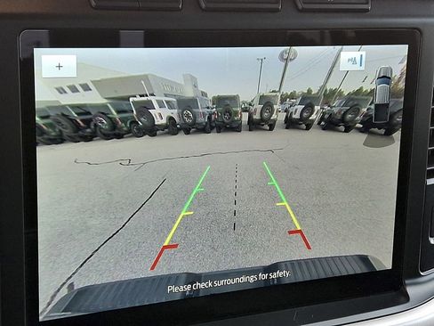 Used 2023 Ford F150 XLT w/ Equipment Group 302A High image 17