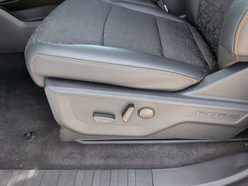 New 2026 Ford F150 Tremor AWD/4WD image 13