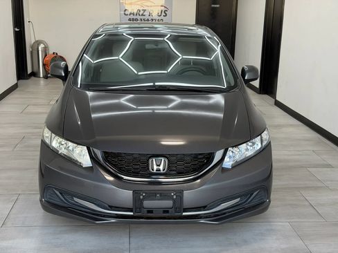 Used 2013 Honda Civic EX image 8