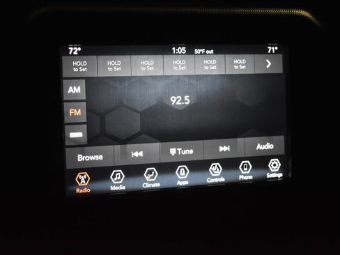 Used 2021 Jeep Wrangler Unlimited Sport image 10