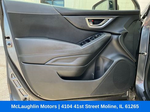 Used 2021 Subaru Forester Premium w/ Popular Package #1 image 24