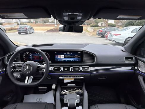 New 2026 Mercedes-Benz GLE 350 4MATIC image 22