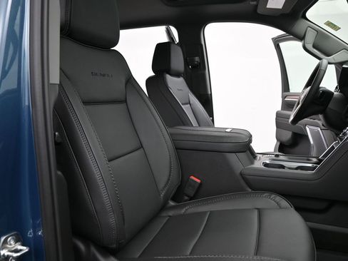 New 2026 GMC Sierra 2500 Denali image 29