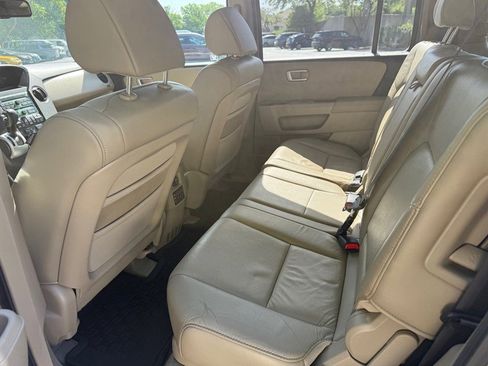Used 2011 Honda Pilot EX-L image 22