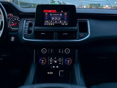 Used 2022 Chevrolet Tahoe LS w/ Driver Alert Package AWD/4WD image 24