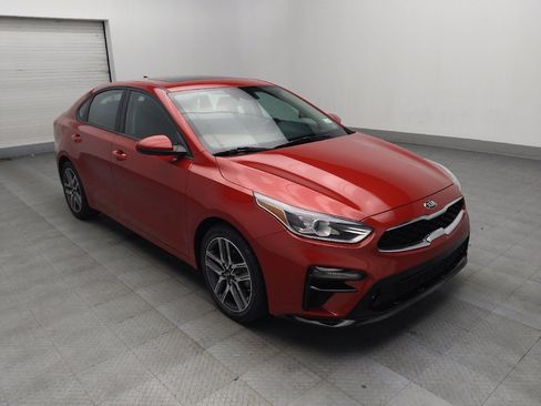 Used 2019 Kia Forte S w/ S Premium Package image 13