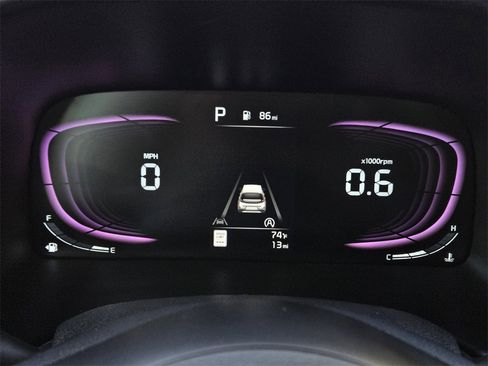 New 2025 Kia Soul LX image 11