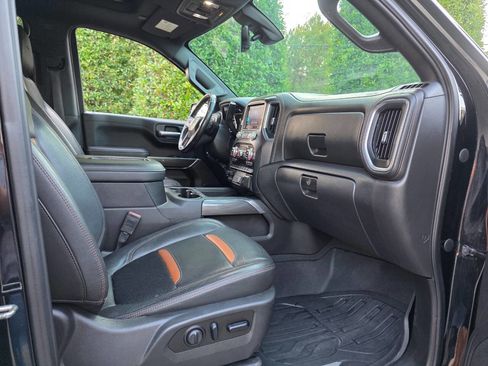 Used 2019 GMC Sierra 1500 AT4 w/ AT4 Premium Package image 48