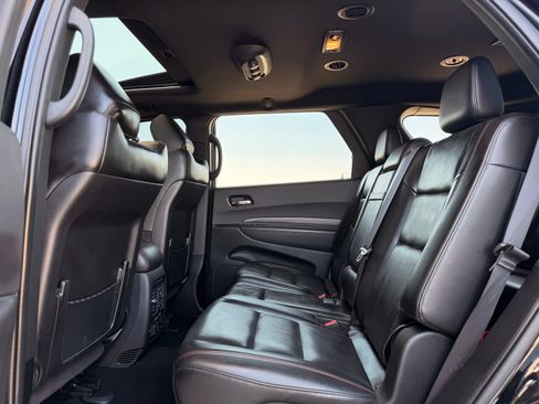 Used 2023 Dodge Durango R/T AWD/4WD image 26
