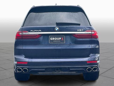 Used 2021 BMW ALPINA XB7 image 4