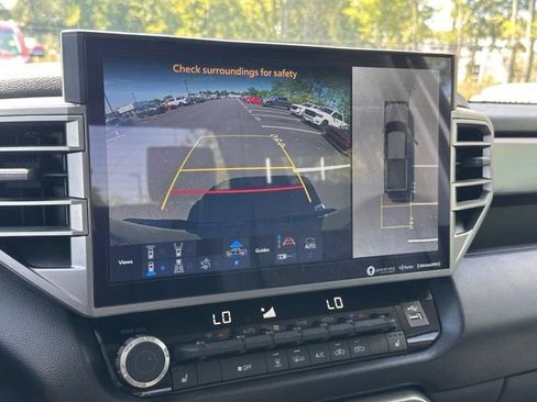 Used 2023 Toyota Tundra SR5 w/ SR5 Premium Package AWD/4WD image 29