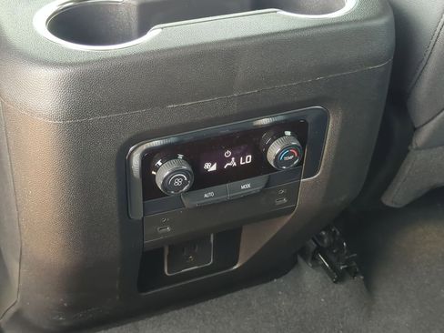 New 2025 Chevrolet Tahoe LS w/ LPO, Dark Essentials Package image 21