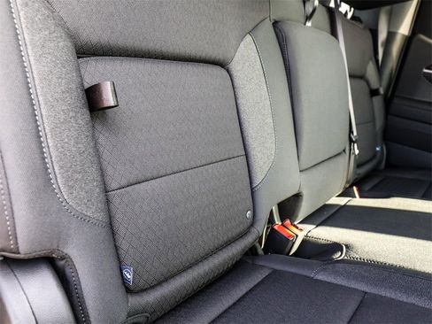 Used 2026 GMC Sierra 1500 Elevation w/ LPO, Elevation Black Package image 23