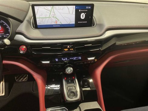 Certified 2023 Acura MDX A-Spec AWD/4WD image 16
