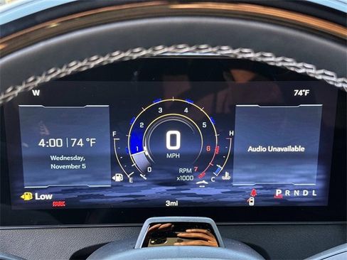 New 2026 Chevrolet Traverse LT w/ Enhanced Driving Package image 17