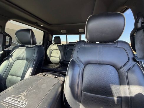 Used 2019 RAM 1500 Limited RWD image 13